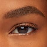 Maybelline Express Brow Duo Eyebrow Pencil Pen + Filling Powder Medium Brown view 5