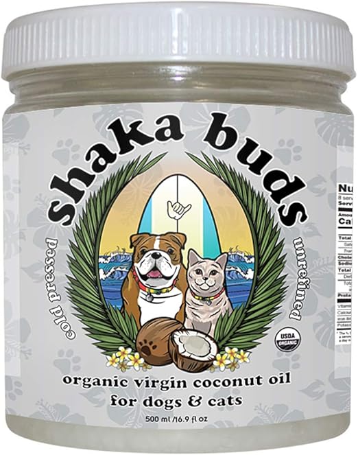 pure dog cold pressed