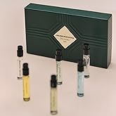 House Of Dastan Discovery Set 6 * 2 mL Sample Set