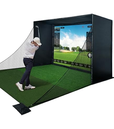 best pc for golf simulator
