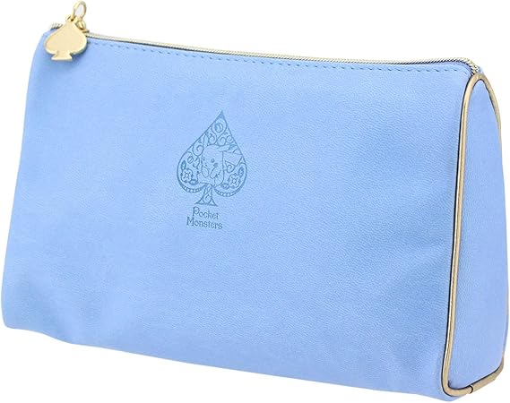 Amazon ショウワノート ポケモン 大人のデイリーユース ペンポーチ スペード ペンケース 文房具 オフィス用品