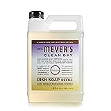 MRS. MEYER'S CLEAN DAY Liquid Dish Soap