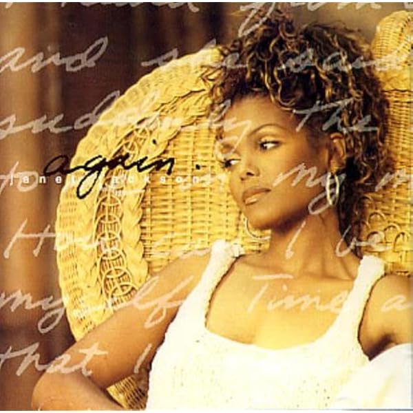 Janet Jackson - I Get Lonely - Amazon.com Music
