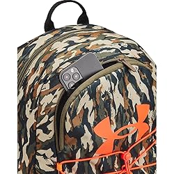 Under Armour Unisex-Adult Hustle Sport