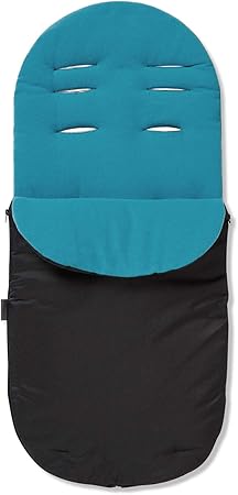 chicco footmuff cosytoes