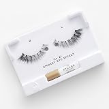 Eylure Smokey Eye No. 021 False Lashes Pack with Glue view 4