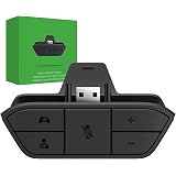 Xbox One Stereo Headset Adapter 