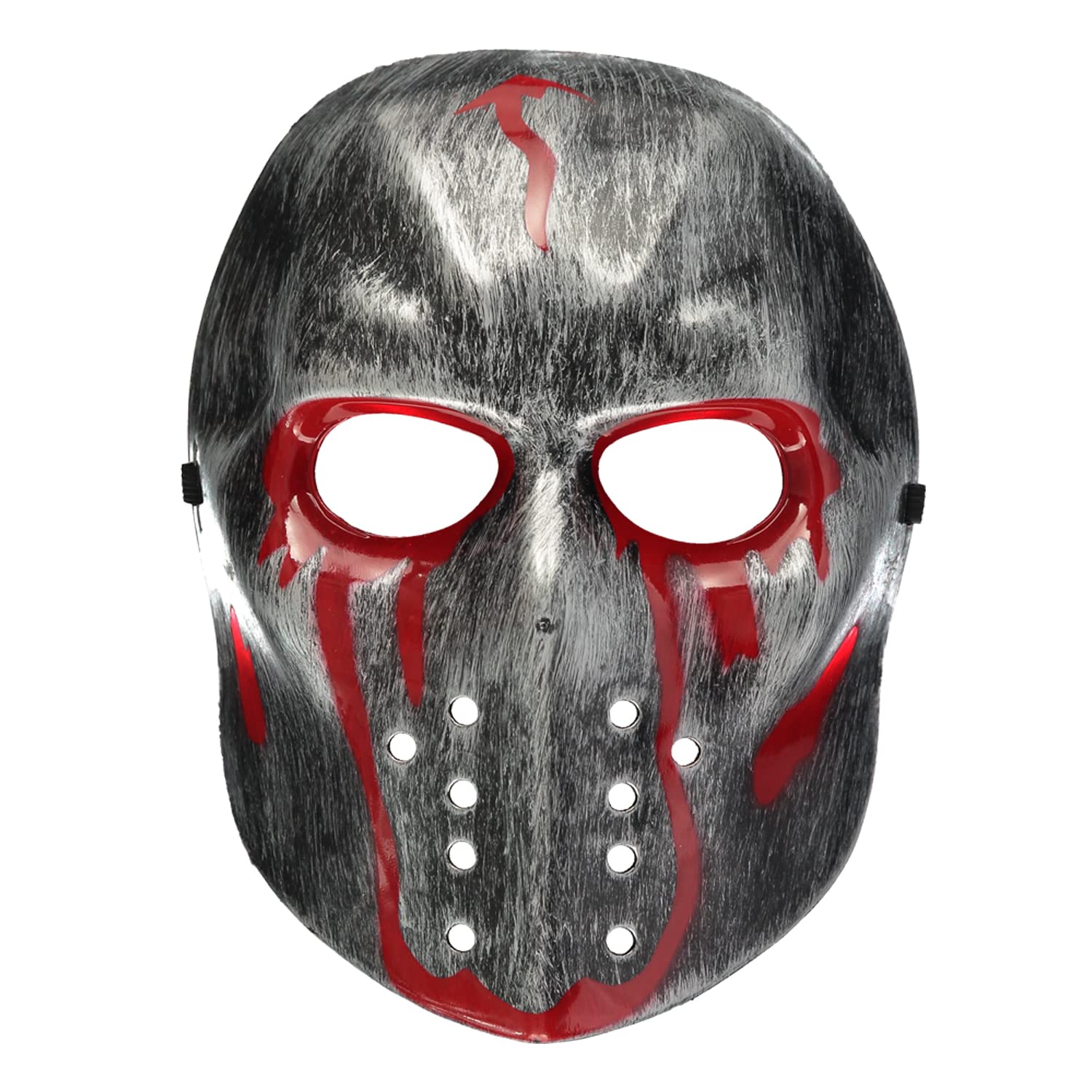(PKT) (Fix 2/1000) Bloody Killer Mask