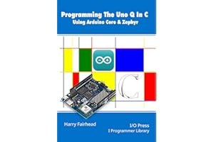 Programming the Arduino Uno Q Using the STM32 and Zephyr for IoT