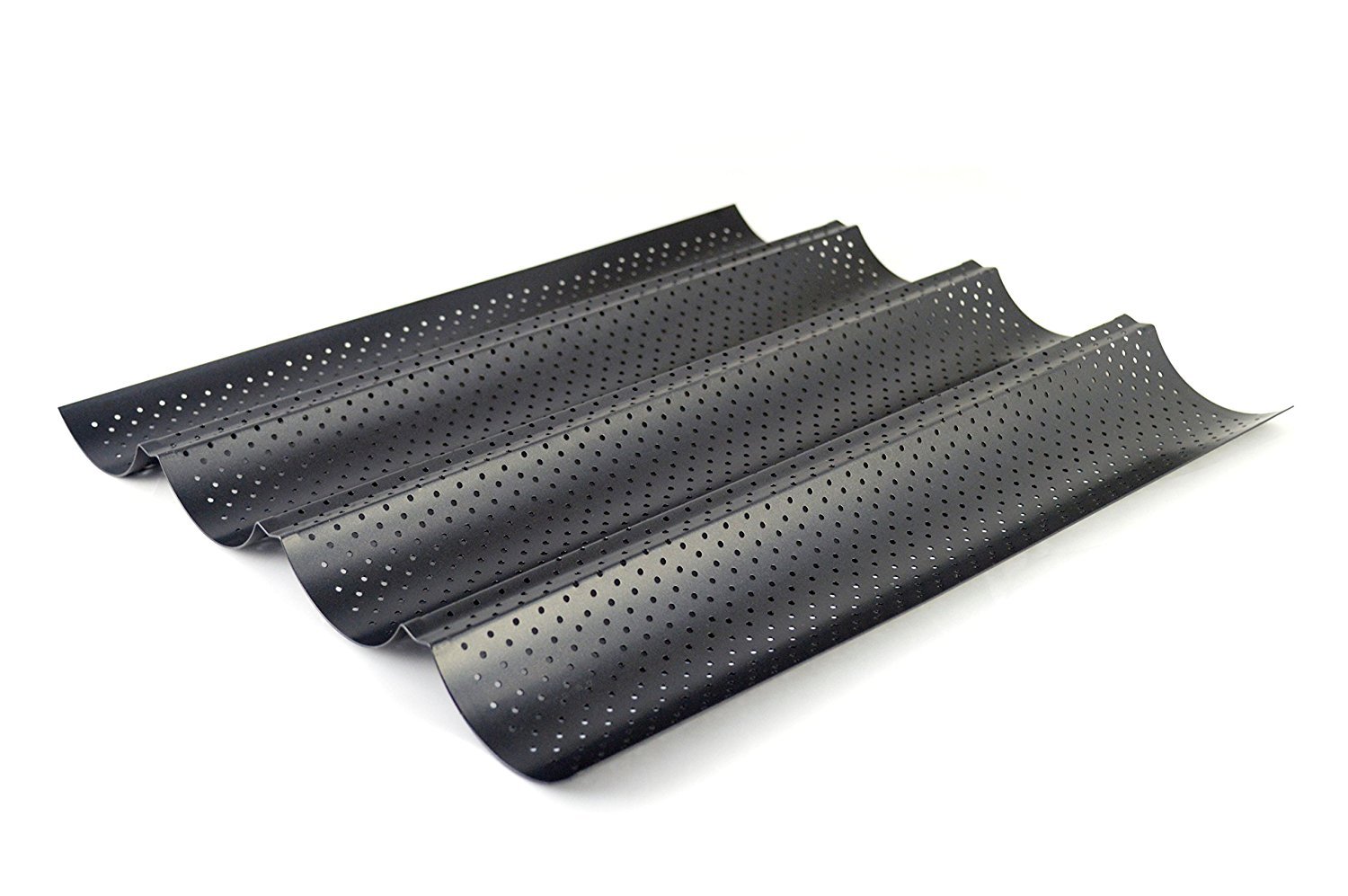 Paderno 47014-35 Baking Sheet for Baguettes