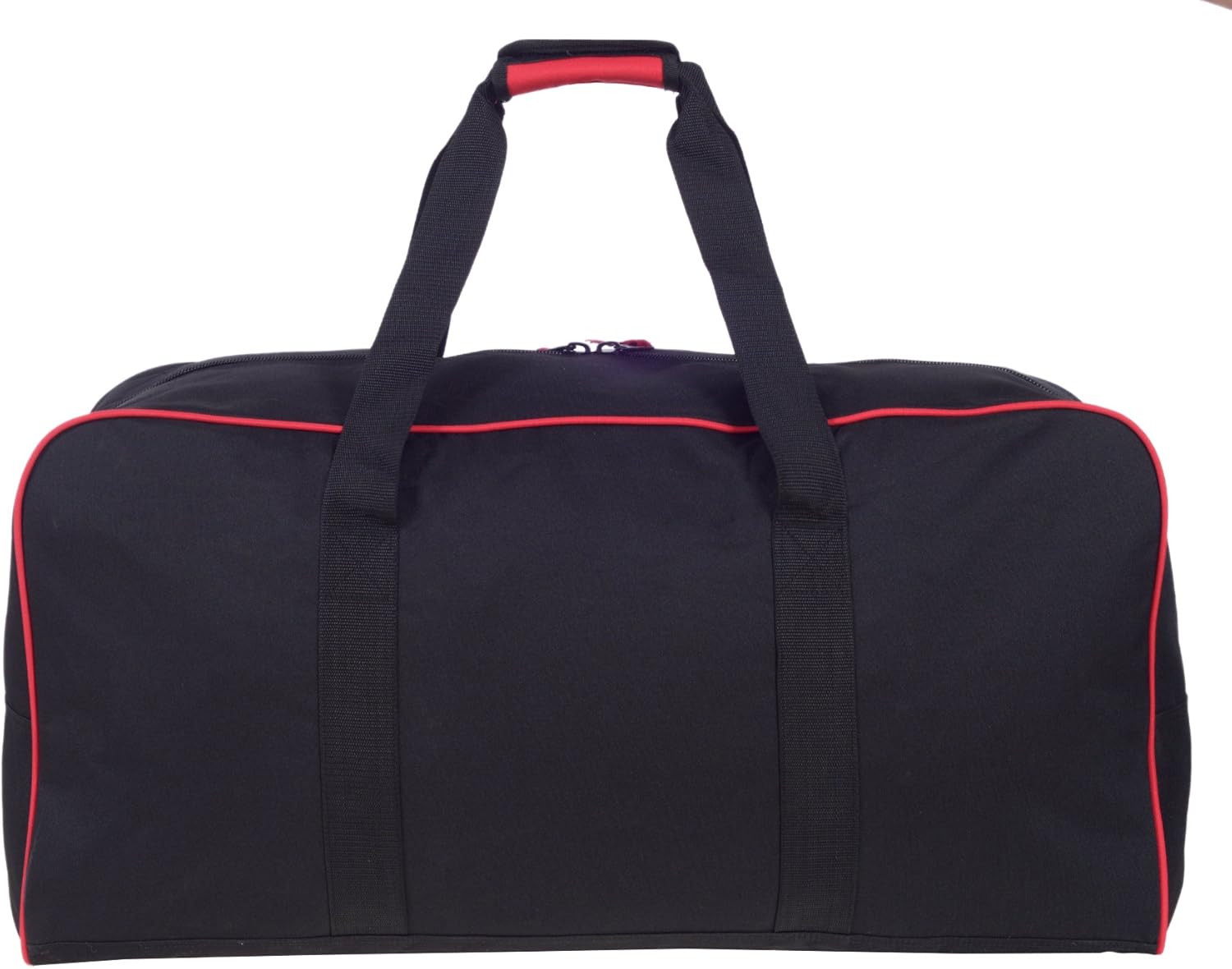 Hockey Canada Official 30 Inch Hockey Equipment Duffle Bag: Clothing