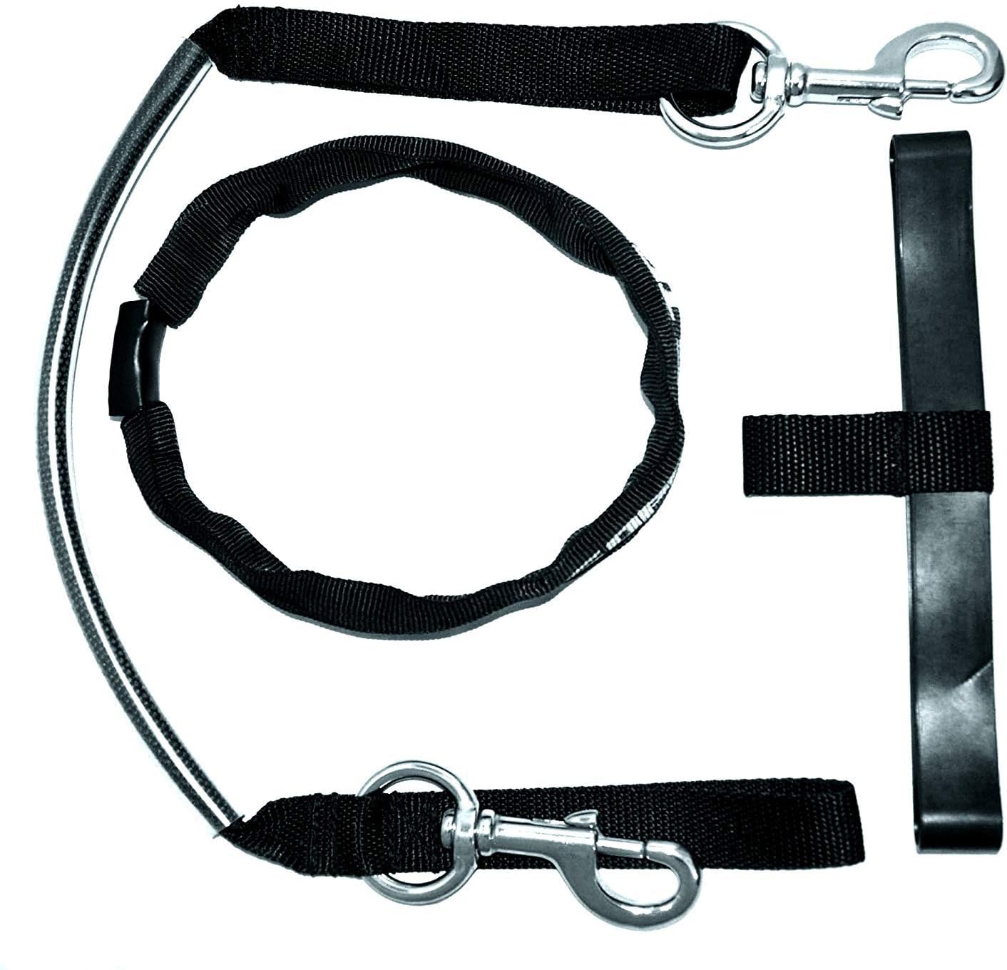 sidemount stage rigging