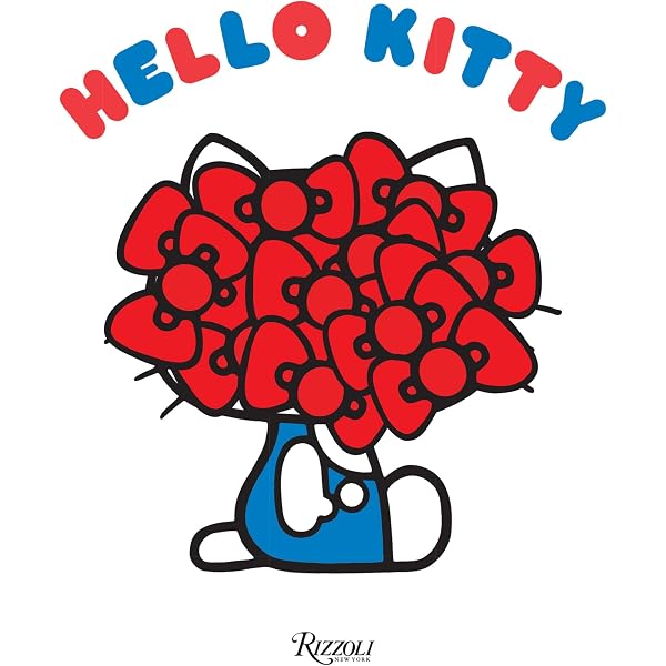 Hello Kitty, Hello 40: A 40th Anniversary Tribute: Kawasaki