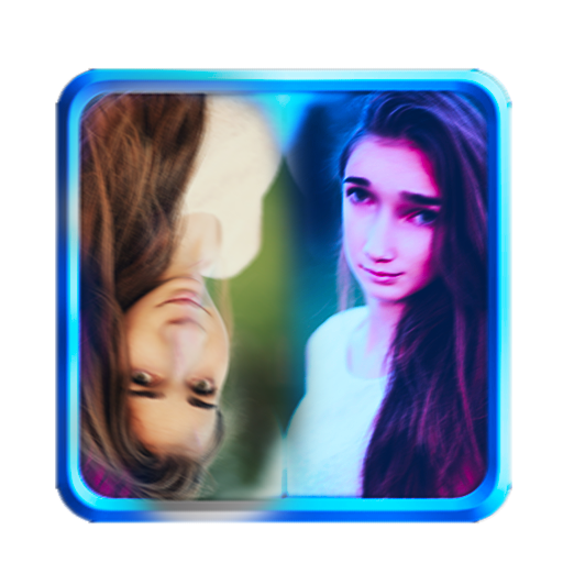 Photo Editor Selfie Mirror