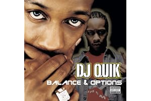 Balance & Options