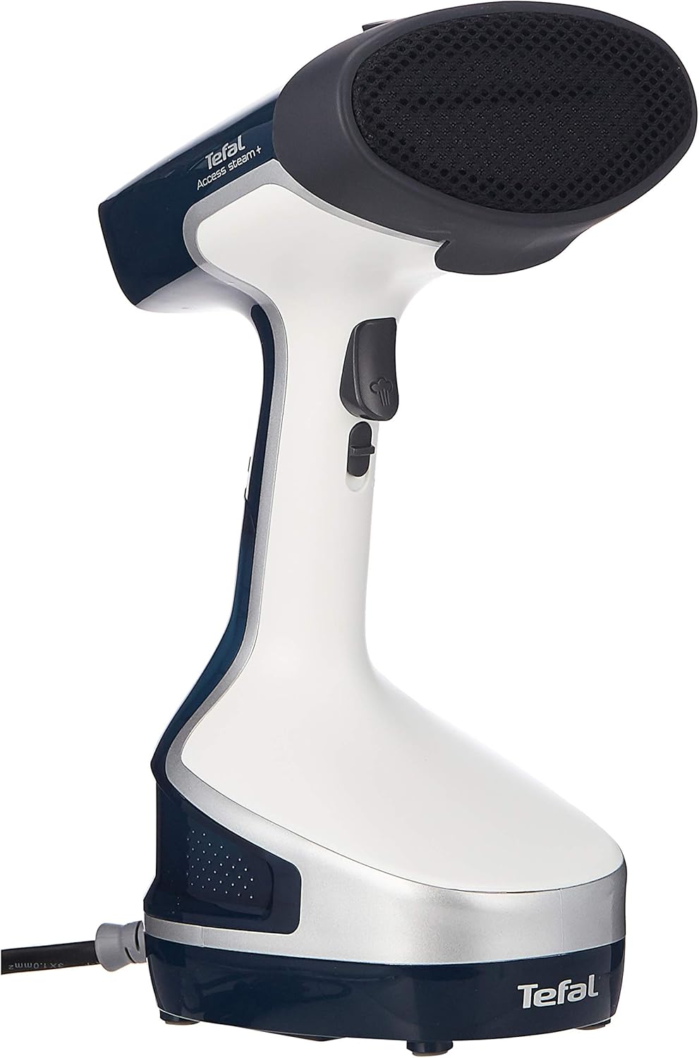 TEFAL Access Steam Plus Hand Garment Steamer, 1600 WATTS, Blue/White