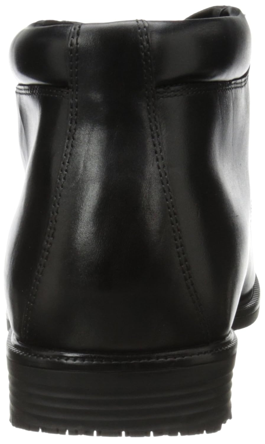 rockport men's essential details waterproof dress chukka boot