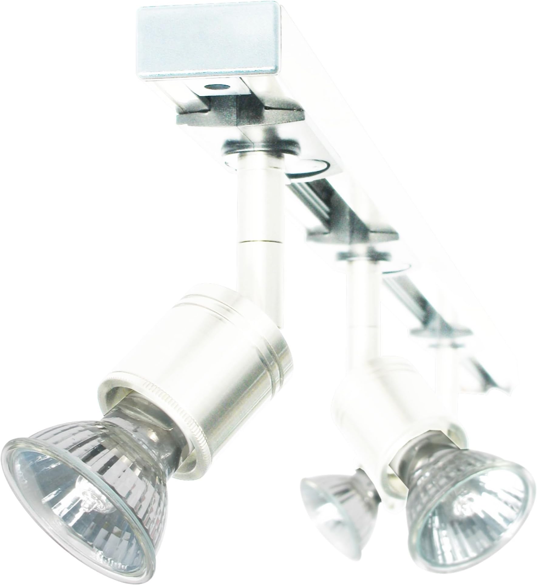 Lampekonsulenten Froya 3 spot kit in the Viking range from L&K (white, 350131)