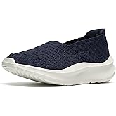 Clarks Women's Solevana Weave Loafer