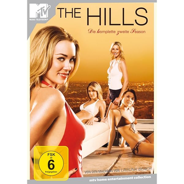 Amazon.com: The Hills : Movies & TV