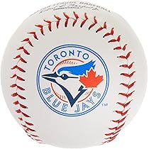 MLBベースボール Seals シールズ Lアイボリー Rawlings MLB Chicago Cubs Team Logo Baseball, White, 1
