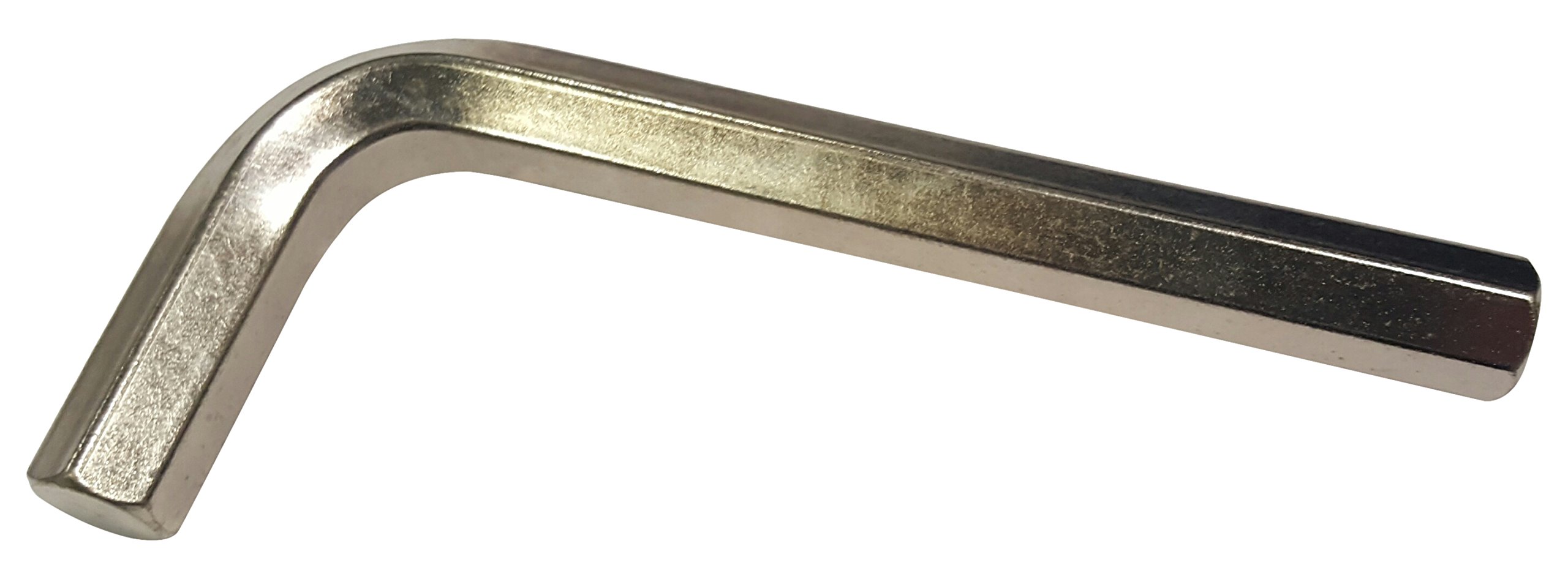 Bahco 1998M-12 - Offset Key Nickel 12Mm