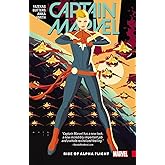 Captain Marvel 1: Rise of Alpha Flight