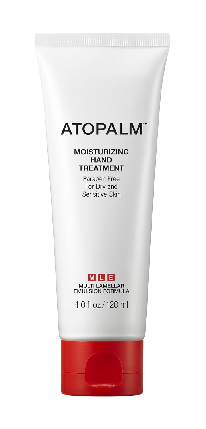 atopalm face cream
