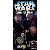 Star Wars Collector Series 12" Tech Figure