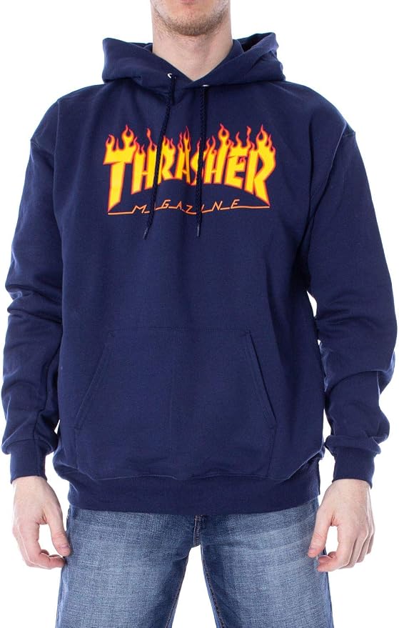 amazon thrasher sweatshirt