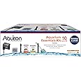 Aqueon Fish Tank Aquarium Essentials Starter Kit for 10 Gallon Tanks