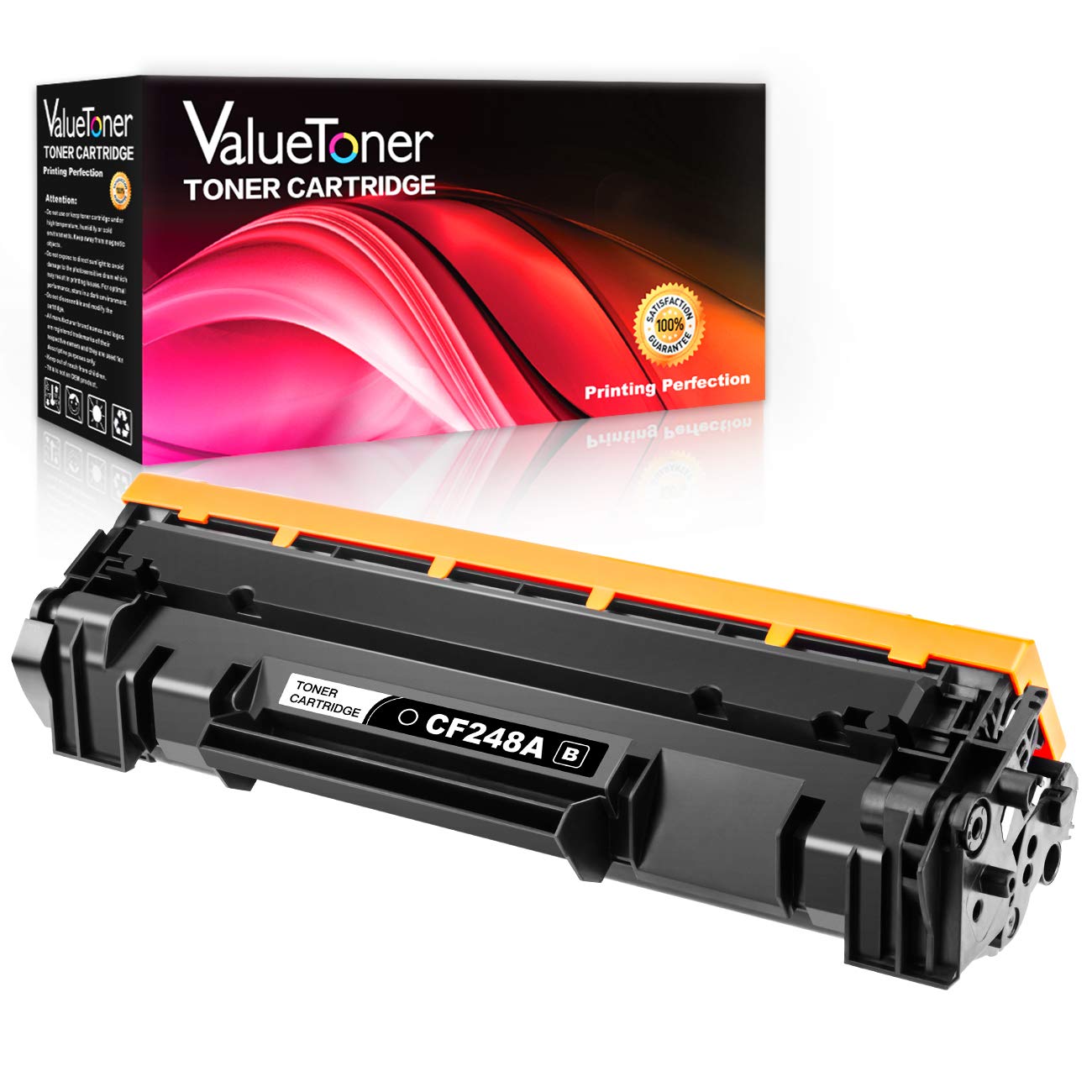 Buy Valuetoner Compatible Toner 
