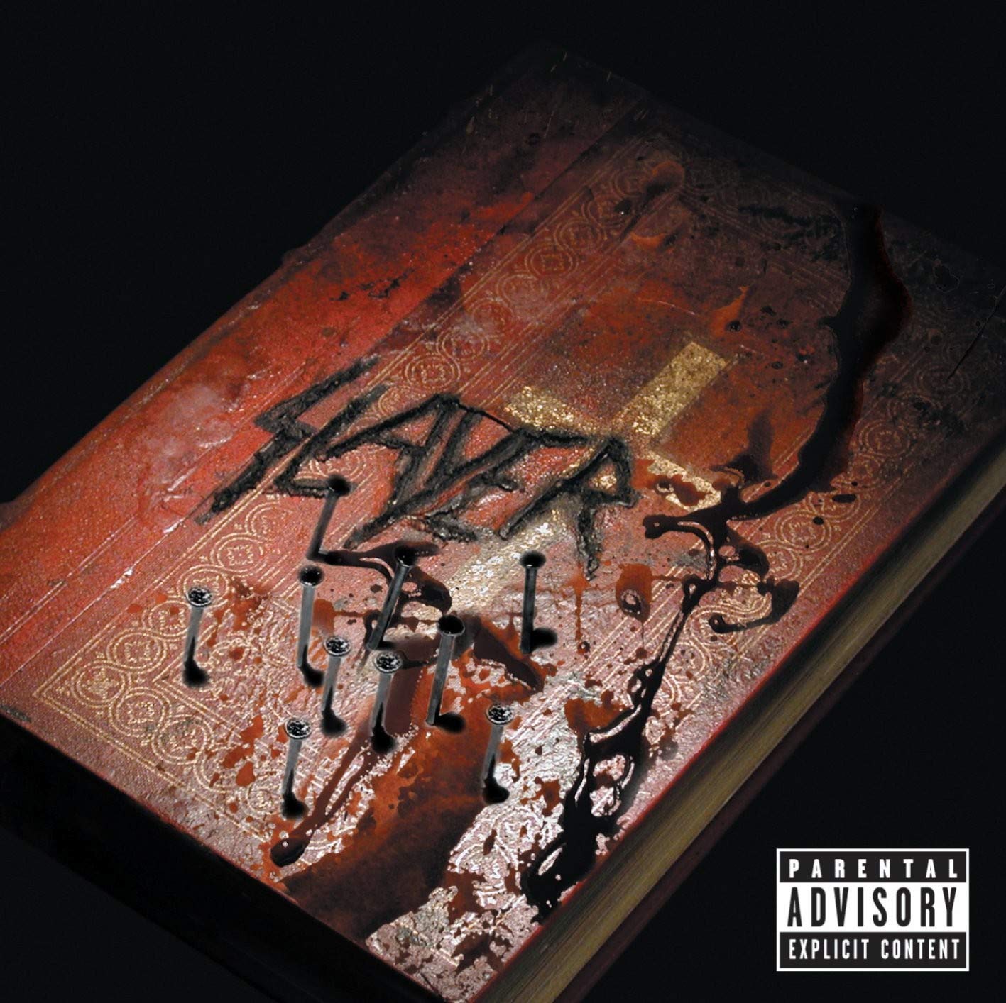 God Hates Us All Slayer, Slayer Amazon.fr Musique