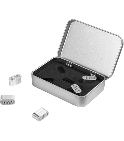 Amazon.com: PAXPARTS 19 PCS Accessories for P3 P2 Replacement Accessories  Parts : Automotive