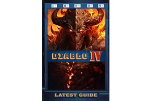 Diablo 4: LATEST GUIDE: Best Tips and Tricks, Walkthrough, Strategy and More