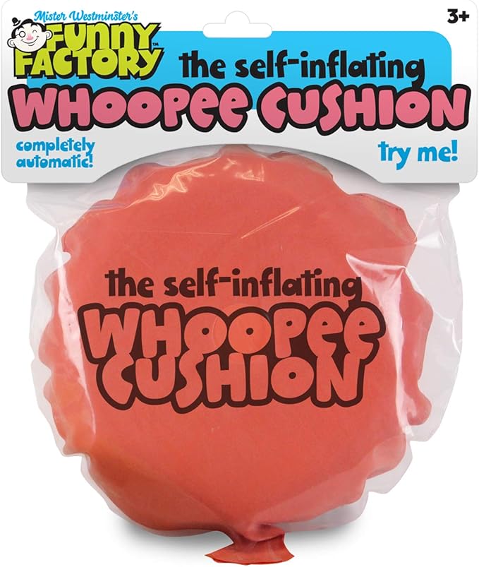 Whoopie Cushions Amazon.ca Beauty
