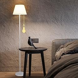 SUR-CIEL 2PCS Ceiling Fan Pull Chain, Ceiling Fan