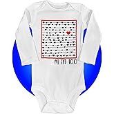 Open Heart Surgery Gift - Personalized Heart Warrior Baby Bodysuit - Open Heart Surgery Baby Gift - - Personalized Heart Warrior CHD Romper - CHD Awareness Baby Rompers - Heartiversary Bodysuit