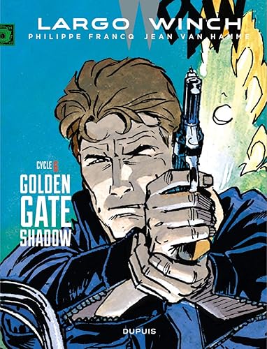 Download Largo Winch - Diptyques - tome 6 - Diptyque Largo Winch 6/10 PDF