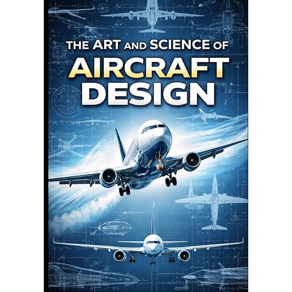 Aerospace Design: Aircraft, Spacecraft and the Art of Modern