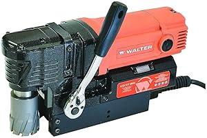 Walter Surface Technologies ICECUT Mini Low-Profile MAG. Drill Unit 2 x 2