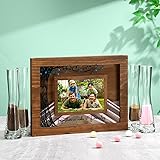 Qunclay Blended Family Unity Sand Ceremony Kit