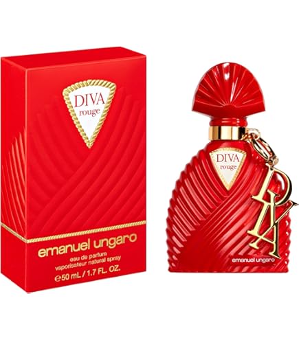 香水4点　ウンガロDIVA など Amazon.com : DIVA by Ungaro Eau De Parfum Spray 3.3 oz : Beauty