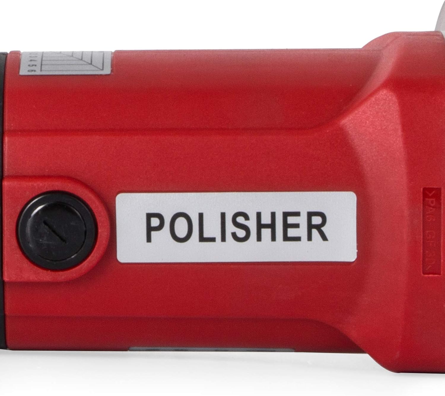 Mophorn B07GTJCT12 Brush Sanders product image 7