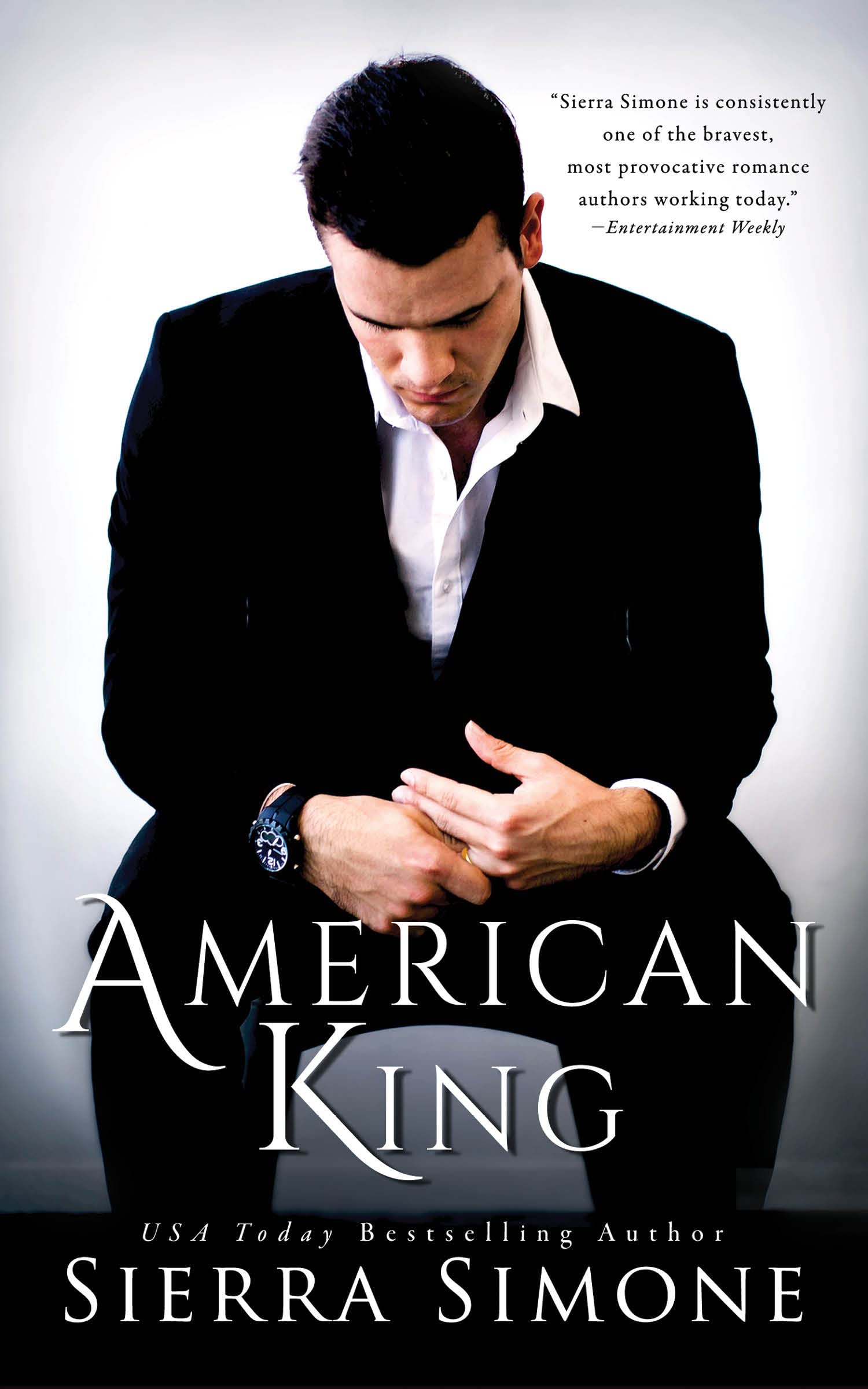 Photo 1 of American King (New Camelot, 3)