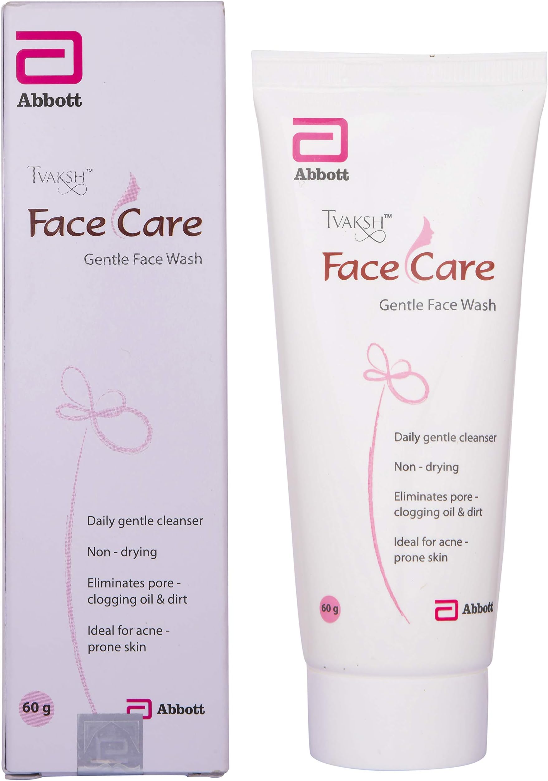Tvaksh Face Care, 60g