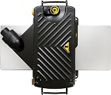 DEWALT DW733-GB Portable Thicknesser Planer 230V 1800W view 5