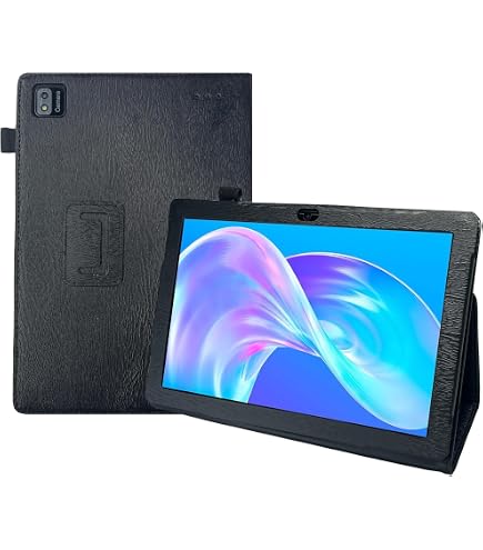 Tablet o primeiro Android 15 do mundo com Gemini AI, 10,1