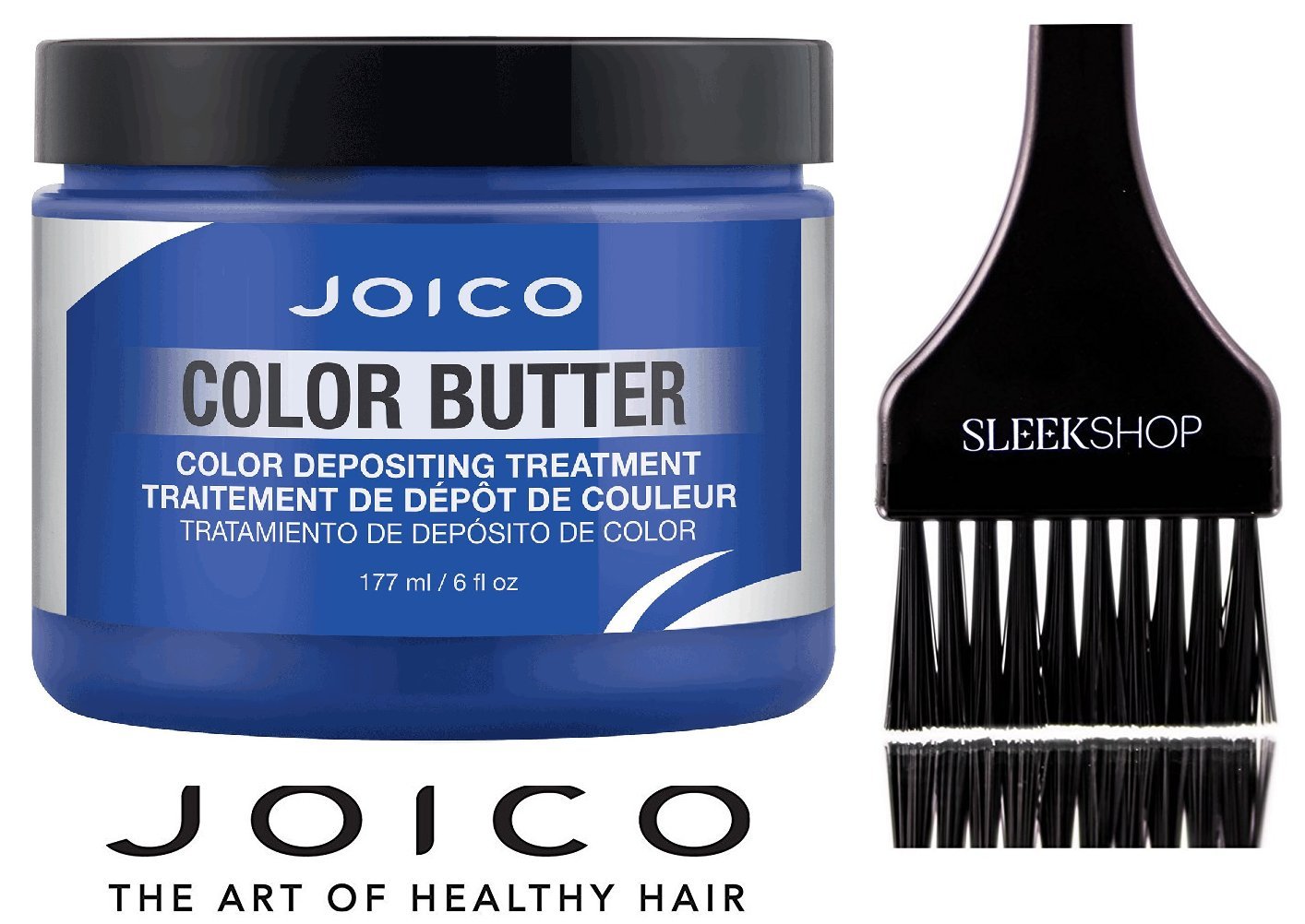 Joico Color Intensity Color Butter Color Depositing