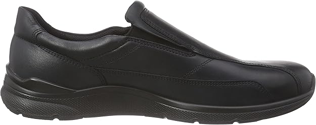 ecco irving slip on